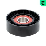 Umlenk-/Führungsrolle, Keilrippenriemen OPTIMAL 0-N2625S