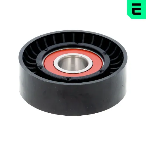 Umlenk-/Führungsrolle, Keilrippenriemen OPTIMAL 0-N2625S Bild Umlenk-/Führungsrolle, Keilrippenriemen OPTIMAL 0-N2625S