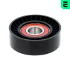 Umlenk-/Führungsrolle, Keilrippenriemen OPTIMAL 0-N2625S Bild Umlenk-/Führungsrolle, Keilrippenriemen OPTIMAL 0-N2625S