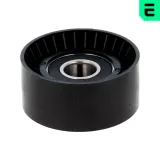 Umlenk-/Führungsrolle, Keilrippenriemen OPTIMAL 0-N2626S