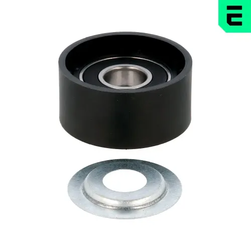 Umlenk-/Führungsrolle, Keilrippenriemen OPTIMAL 0-N2628S Bild Umlenk-/Führungsrolle, Keilrippenriemen OPTIMAL 0-N2628S