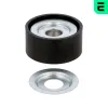 Umlenk-/Führungsrolle, Keilrippenriemen OPTIMAL 0-N2628S Bild Umlenk-/Führungsrolle, Keilrippenriemen OPTIMAL 0-N2628S