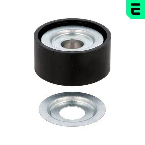Umlenk-/Führungsrolle, Keilrippenriemen OPTIMAL 0-N2628S Bild Umlenk-/Führungsrolle, Keilrippenriemen OPTIMAL 0-N2628S
