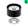 Umlenk-/Führungsrolle, Keilrippenriemen OPTIMAL 0-N2631S1 Bild Umlenk-/Führungsrolle, Keilrippenriemen OPTIMAL 0-N2631S1