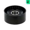 Umlenk-/Führungsrolle, Keilrippenriemen OPTIMAL 0-N2636S1