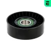 Umlenk-/Führungsrolle, Keilrippenriemen OPTIMAL 0-N2638S Bild Umlenk-/Führungsrolle, Keilrippenriemen OPTIMAL 0-N2638S
