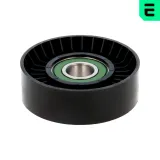 Umlenk-/Führungsrolle, Keilrippenriemen OPTIMAL 0-N2638S