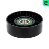 Umlenk-/Führungsrolle, Keilrippenriemen OPTIMAL 0-N2638S Bild Umlenk-/Führungsrolle, Keilrippenriemen OPTIMAL 0-N2638S