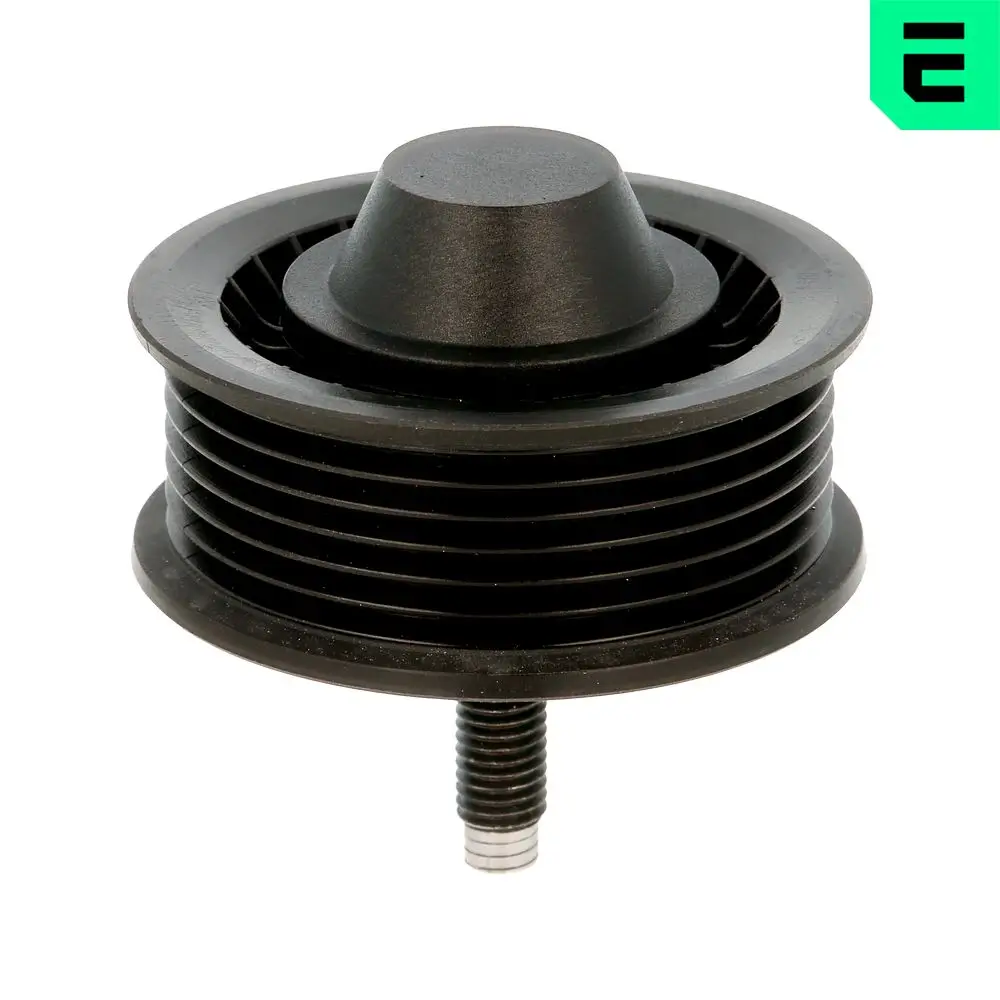 Umlenk-/Führungsrolle, Keilrippenriemen OPTIMAL 0-N2645