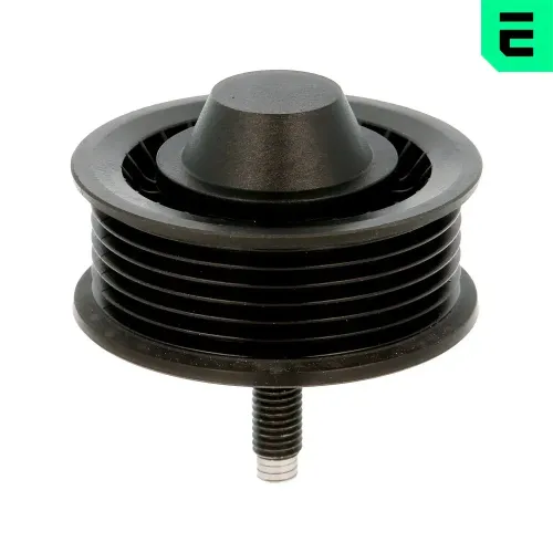 Umlenk-/Führungsrolle, Keilrippenriemen OPTIMAL 0-N2645 Bild Umlenk-/Führungsrolle, Keilrippenriemen OPTIMAL 0-N2645
