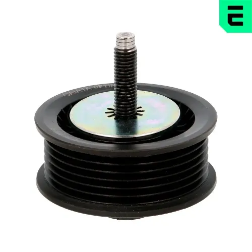 Umlenk-/Führungsrolle, Keilrippenriemen OPTIMAL 0-N2645 Bild Umlenk-/Führungsrolle, Keilrippenriemen OPTIMAL 0-N2645