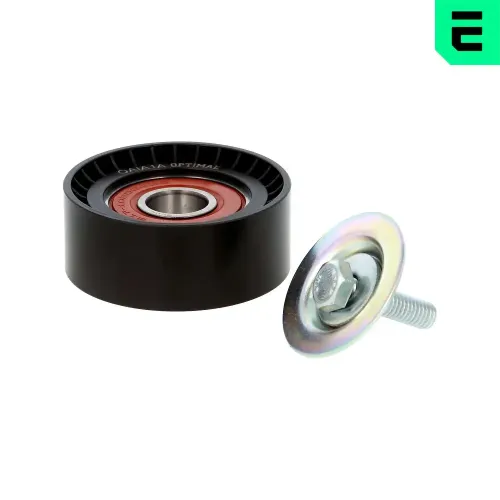 Umlenk-/Führungsrolle, Keilrippenriemen OPTIMAL 0-N2646 Bild Umlenk-/Führungsrolle, Keilrippenriemen OPTIMAL 0-N2646