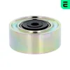 Umlenk-/Führungsrolle, Keilrippenriemen OPTIMAL 0-N2648 Bild Umlenk-/Führungsrolle, Keilrippenriemen OPTIMAL 0-N2648