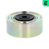 Umlenk-/Führungsrolle, Keilrippenriemen OPTIMAL 0-N2648