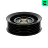 Umlenk-/Führungsrolle, Keilrippenriemen OPTIMAL 0-N2649 Bild Umlenk-/Führungsrolle, Keilrippenriemen OPTIMAL 0-N2649