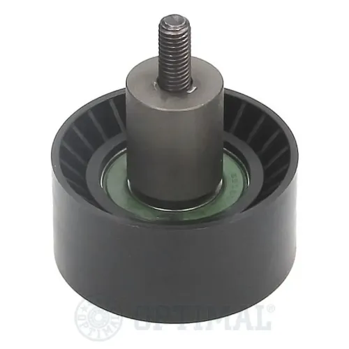 Umlenk-/Führungsrolle, Zahnriemen OPTIMAL 0-N291 Bild Umlenk-/Führungsrolle, Zahnriemen OPTIMAL 0-N291