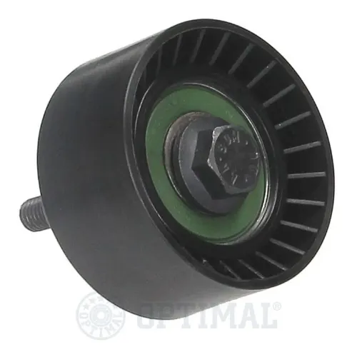 Umlenk-/Führungsrolle, Zahnriemen OPTIMAL 0-N291 Bild Umlenk-/Führungsrolle, Zahnriemen OPTIMAL 0-N291