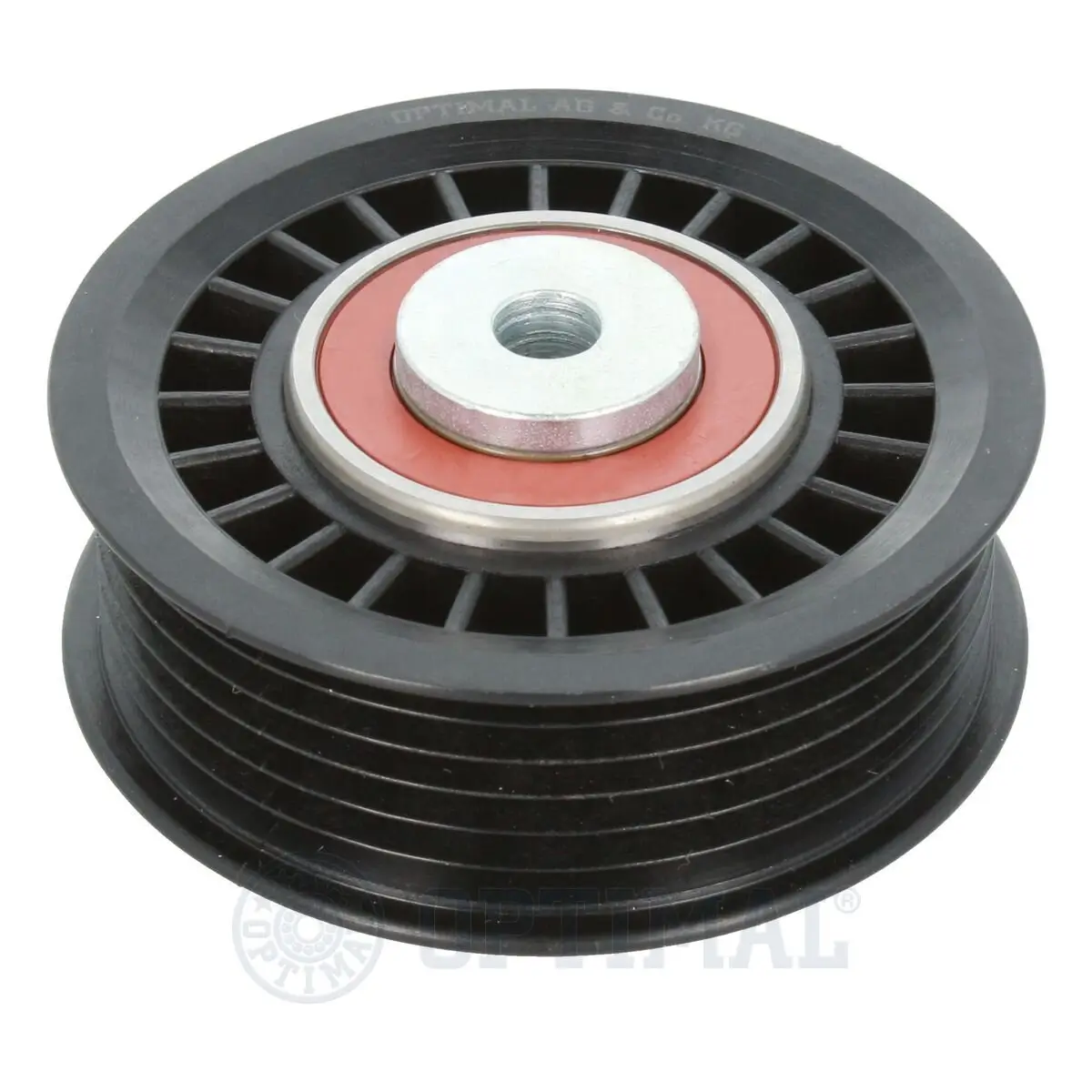 Spannrolle, Keilrippenriemen OPTIMAL 0-N847