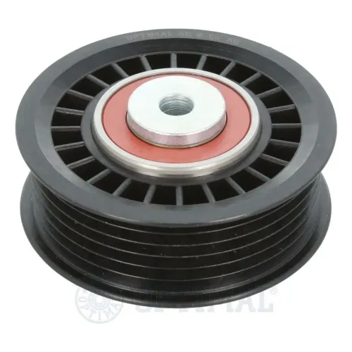 Spannrolle, Keilrippenriemen OPTIMAL 0-N847 Bild Spannrolle, Keilrippenriemen OPTIMAL 0-N847