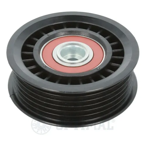 Spannrolle, Keilrippenriemen OPTIMAL 0-N847 Bild Spannrolle, Keilrippenriemen OPTIMAL 0-N847