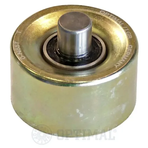 Umlenk-/Führungsrolle, Zahnriemen OPTIMAL 0-N857 Bild Umlenk-/Führungsrolle, Zahnriemen OPTIMAL 0-N857