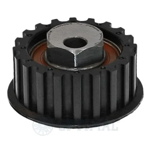 Spannrolle, Zahnriemen OPTIMAL 0-N859 Bild Spannrolle, Zahnriemen OPTIMAL 0-N859