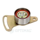 Spannrolle, Zahnriemen OPTIMAL 0-N882