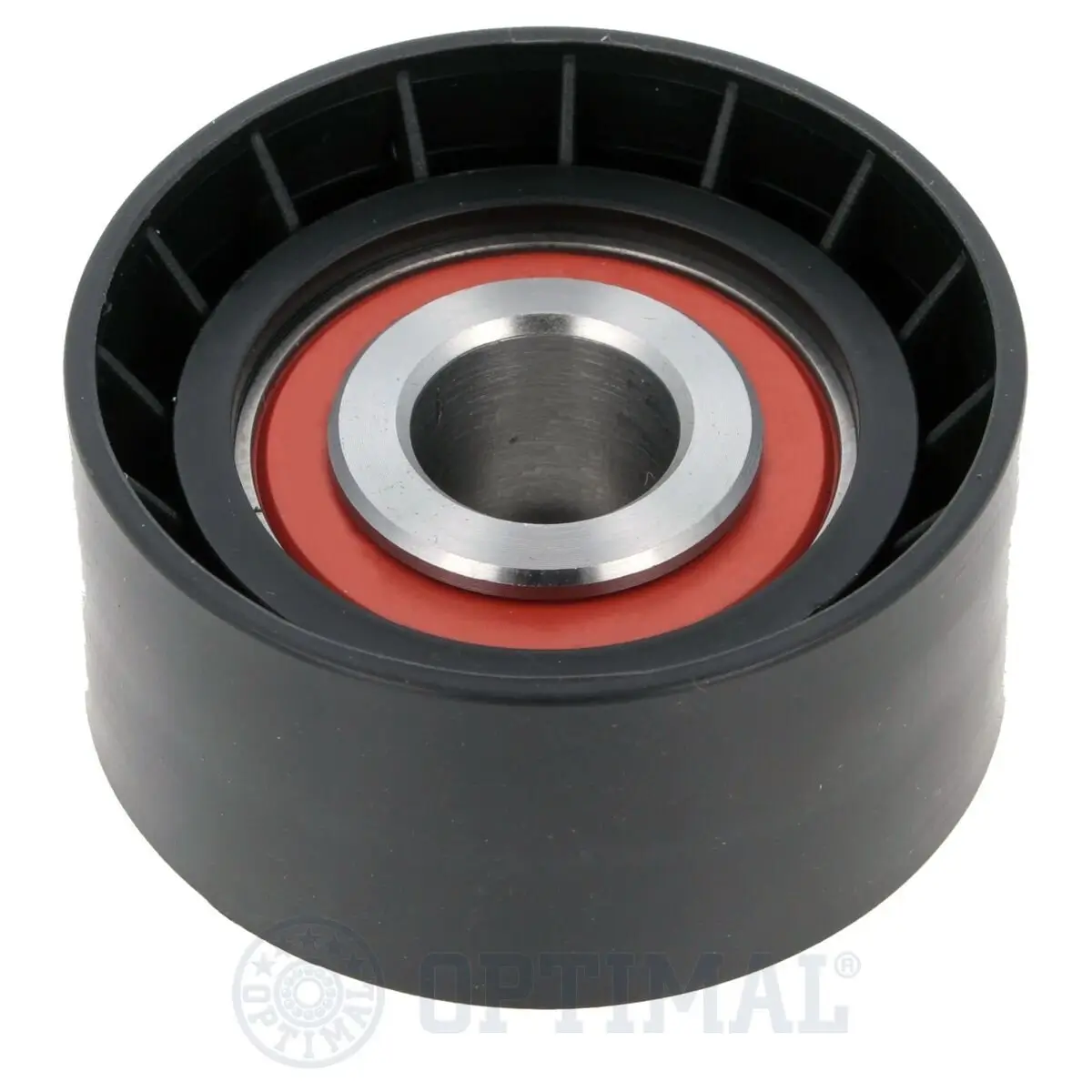 Umlenk-/Führungsrolle, Zahnriemen OPTIMAL 0-N904