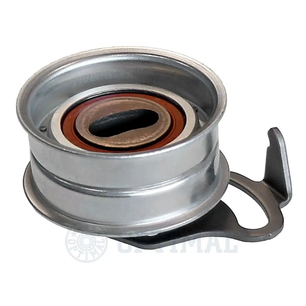 Spannrolle, Zahnriemen OPTIMAL 0-N995