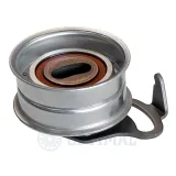 Spannrolle, Zahnriemen OPTIMAL 0-N995