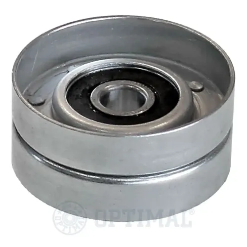 Umlenk-/Führungsrolle, Zahnriemen OPTIMAL 0-N996 Bild Umlenk-/Führungsrolle, Zahnriemen OPTIMAL 0-N996