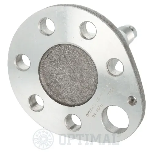 Radnabe Hinterachse links OPTIMAL 04-P006 Bild Radnabe Hinterachse links OPTIMAL 04-P006