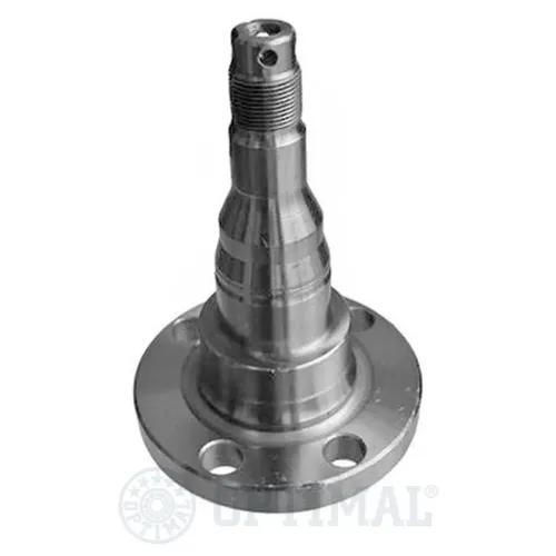 Radnabe Hinterachse OPTIMAL 04-P011 Bild Radnabe Hinterachse OPTIMAL 04-P011