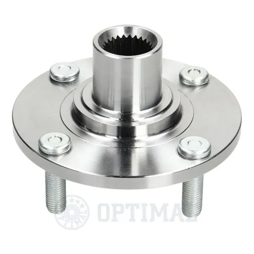 Radnabe Vorderachse OPTIMAL 04-P139 Bild Radnabe Vorderachse OPTIMAL 04-P139