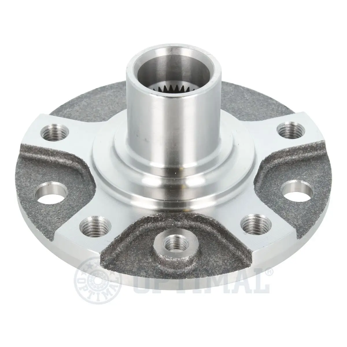 Radnabe Vorderachse OPTIMAL 04-P151