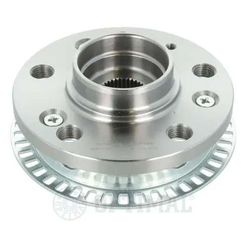 Radnabe OPTIMAL 04-P159 Bild Radnabe OPTIMAL 04-P159