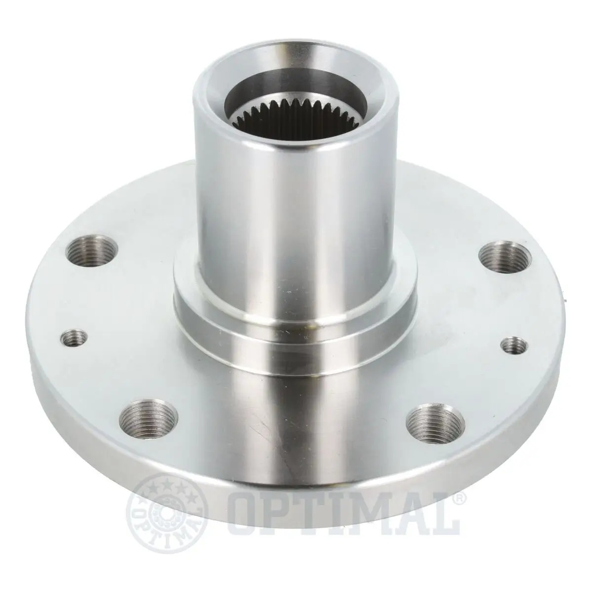 Radnabe Vorderachse OPTIMAL 04-P181