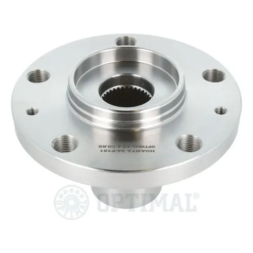 Radnabe Vorderachse OPTIMAL 04-P181 Bild Radnabe Vorderachse OPTIMAL 04-P181