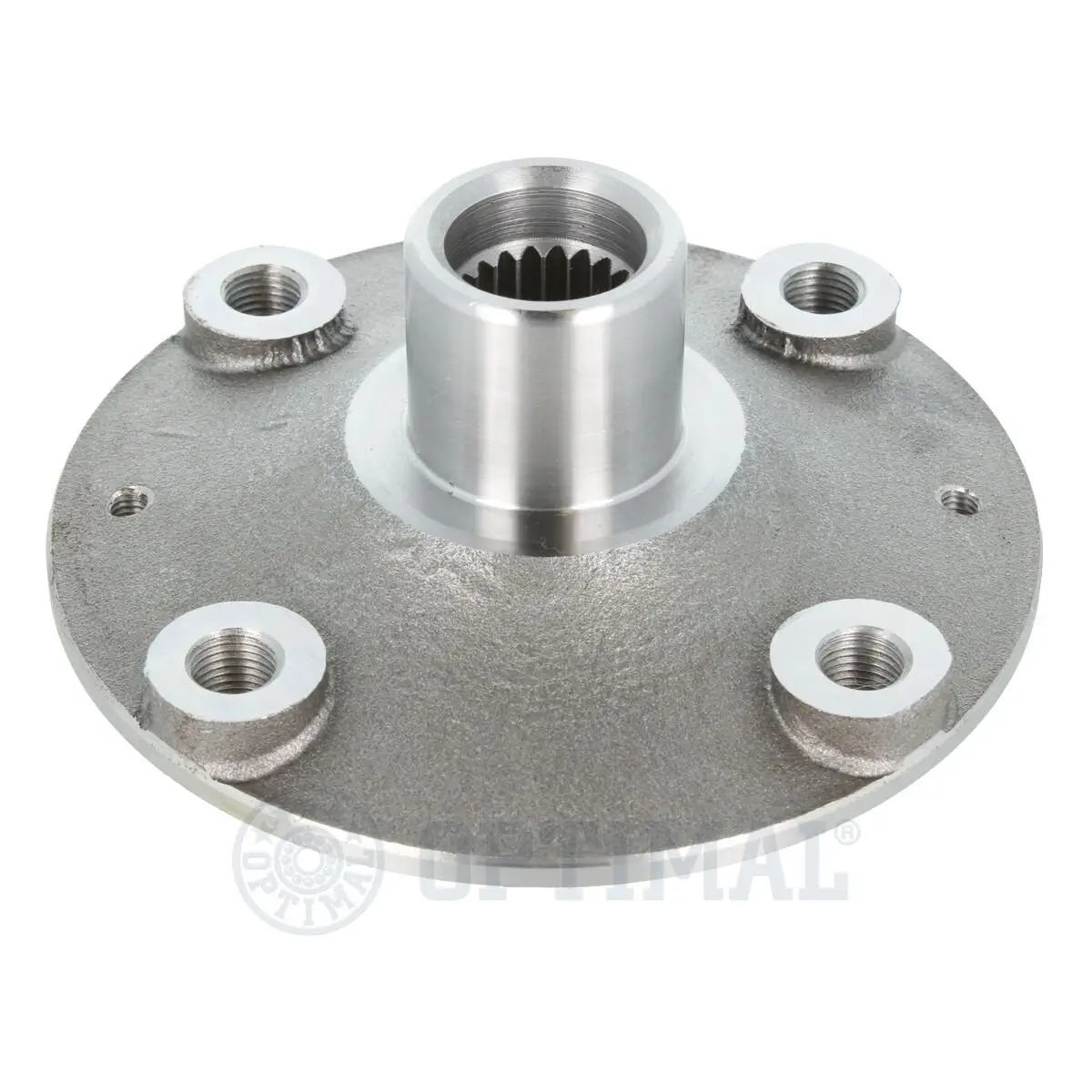 Radnabe Vorderachse OPTIMAL 04-P187