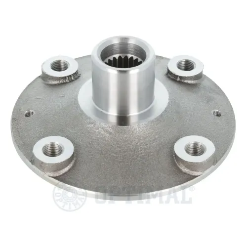 Radnabe Vorderachse OPTIMAL 04-P187 Bild Radnabe Vorderachse OPTIMAL 04-P187