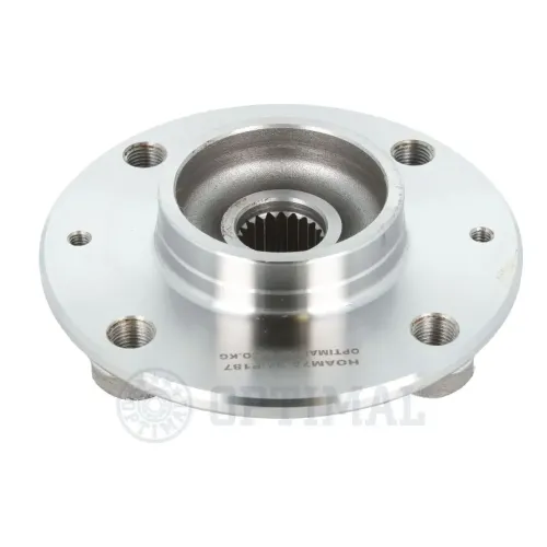 Radnabe Vorderachse OPTIMAL 04-P187 Bild Radnabe Vorderachse OPTIMAL 04-P187