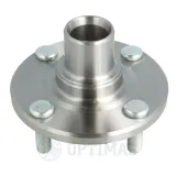 Radnabe Vorderachse OPTIMAL 04-P221