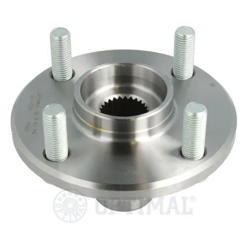 Radnabe Vorderachse OPTIMAL 04-P221 Bild Radnabe Vorderachse OPTIMAL 04-P221