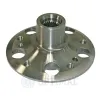Radnabe Hinterachse OPTIMAL 04-P237