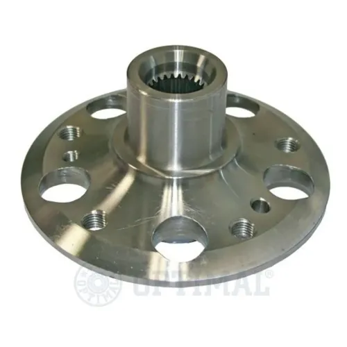 Radnabe Hinterachse OPTIMAL 04-P237 Bild Radnabe Hinterachse OPTIMAL 04-P237