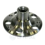 Radnabe Vorderachse OPTIMAL 04-P239