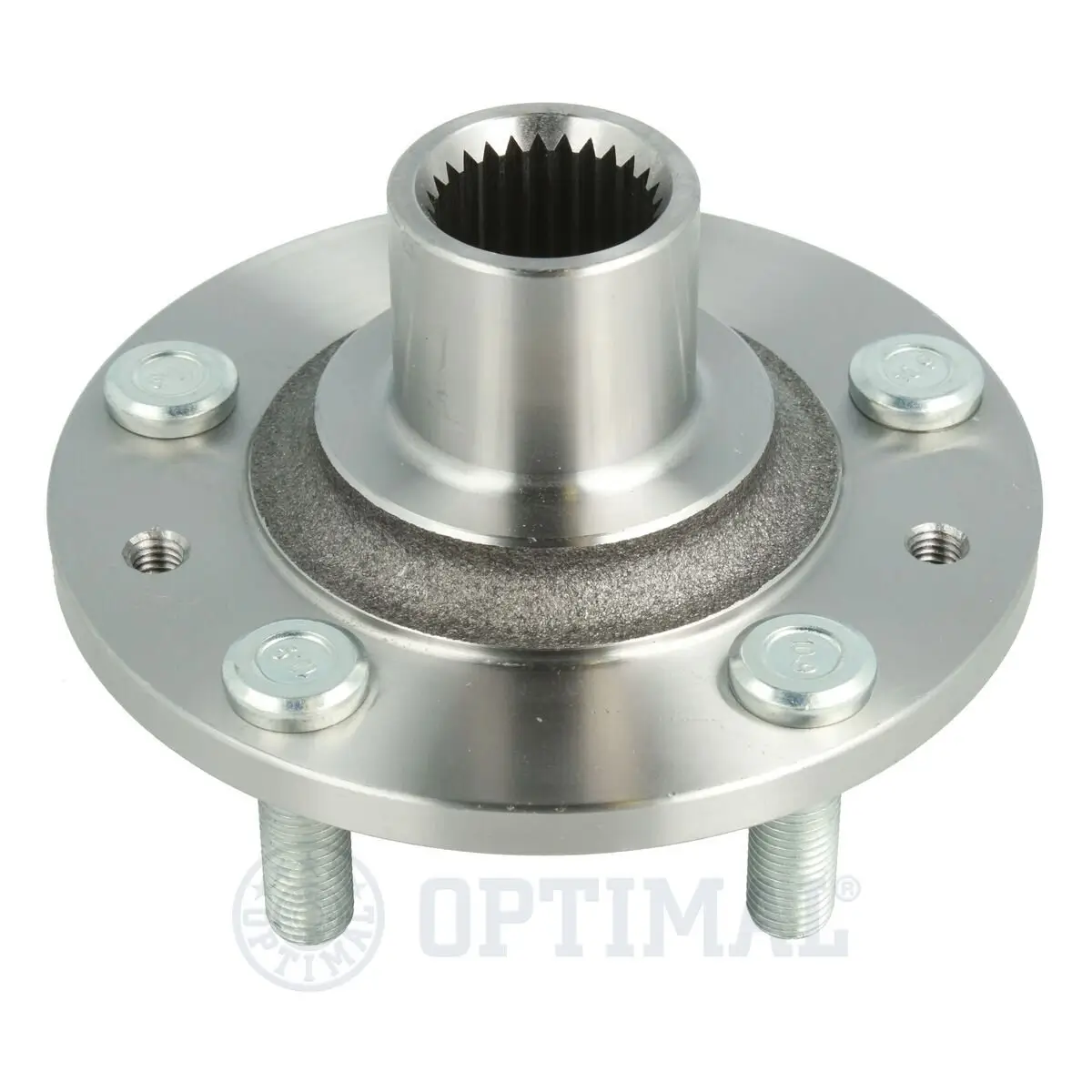 Radnabe Vorderachse OPTIMAL 04-P287