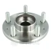 Radnabe Vorderachse OPTIMAL 04-P287 Bild Radnabe Vorderachse OPTIMAL 04-P287