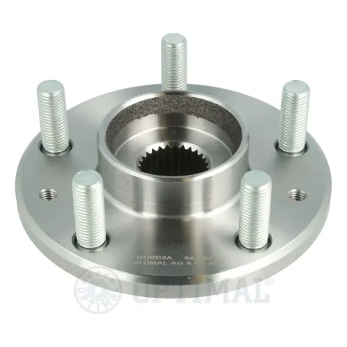 Radnabe Vorderachse OPTIMAL 04-P287 Bild Radnabe Vorderachse OPTIMAL 04-P287