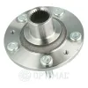 Radnabe Vorderachse OPTIMAL 04-P287 Bild Radnabe Vorderachse OPTIMAL 04-P287